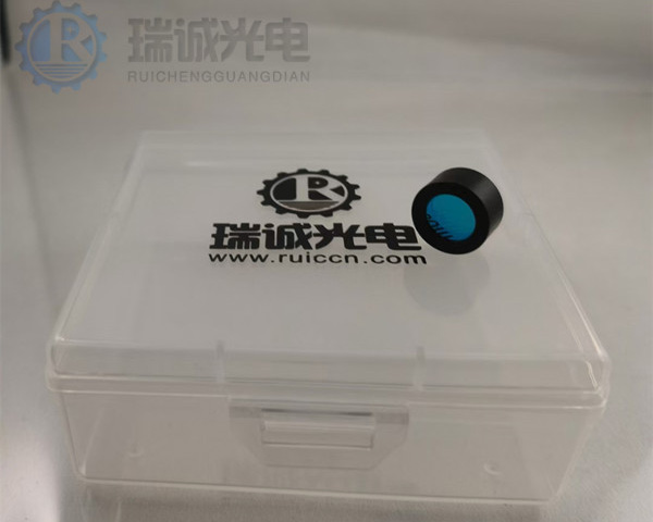 BP350nm带宽70nm滤光片