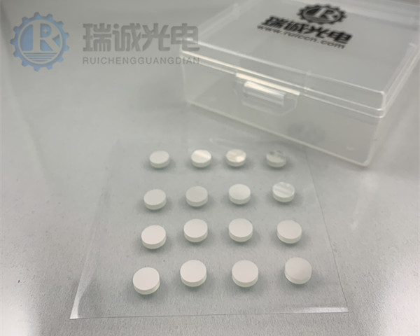 470nm带宽30nm荧光带通滤光片
