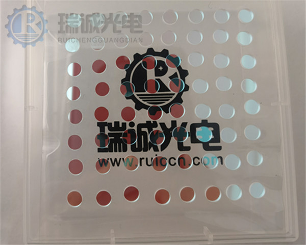 LPF610nm长波通滤光片