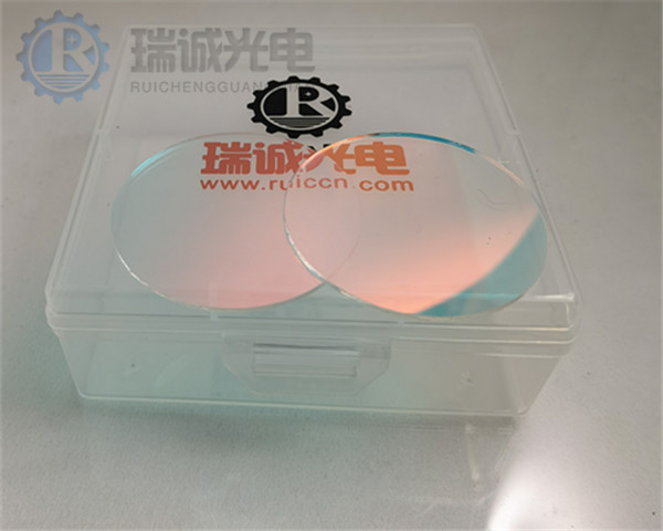 SPF620nm短波通滤光片
